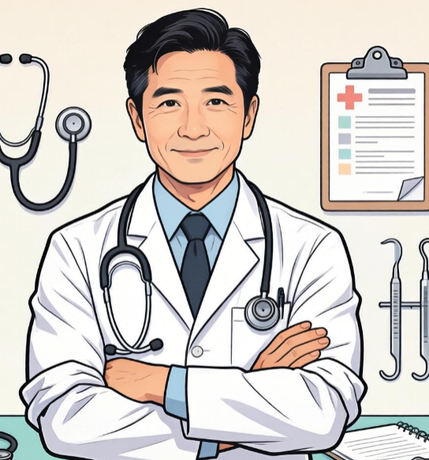 钟正强在哪里坐诊